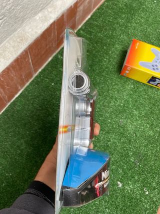 Pistola Light Gun PS1 GunCon Compatible