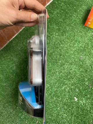 Pistola Light Gun PS1 GunCon Compatible