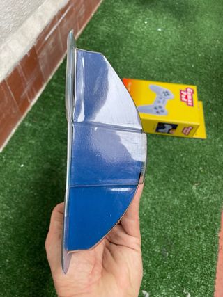 Pistola Light Gun PS1 GunCon Compatible