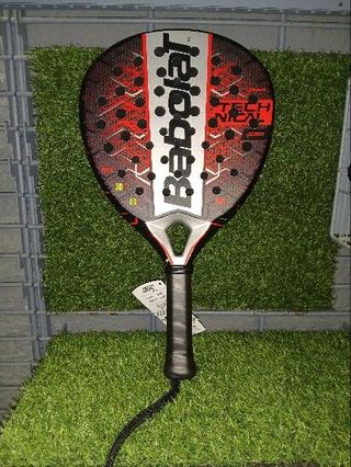 Pala de pádel Adulto - Babolat Technical Veron 2.5 25