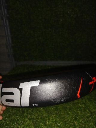 Pala de pádel Adulto - Babolat Technical Veron 2.5 25