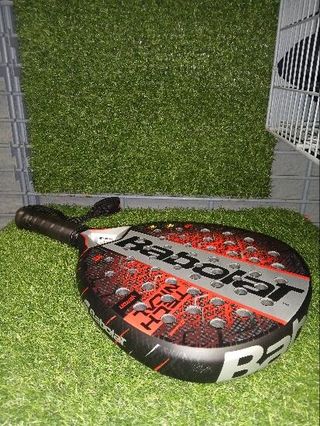 Pala de pádel Adulto - Babolat Technical Veron 2.5 25