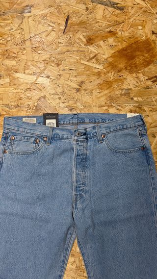 Pantalones Levi's 501 Originales