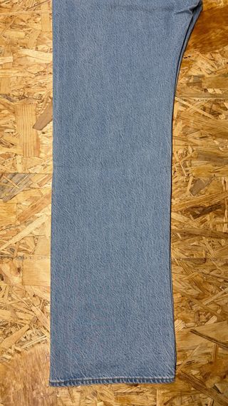 Pantalones Levi's 501 Originales