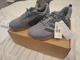 Adidas Dropset 3 Trainer Talla 44