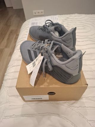 Adidas Dropset 3 Trainer Talla 44