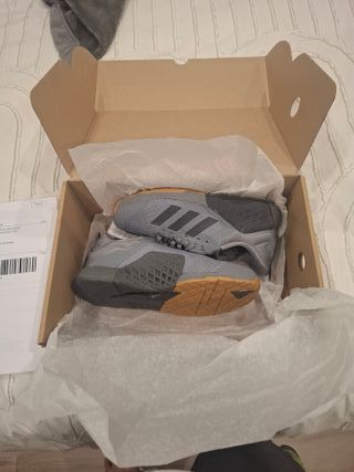 Adidas Dropset 3 Trainer Talla 44