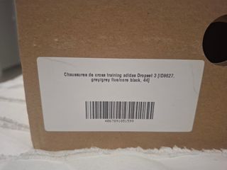 Adidas Dropset 3 Trainer Talla 44