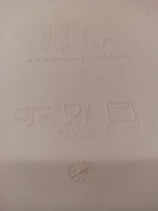 Babero silicona elefante y jirafa