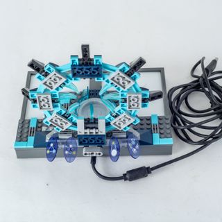 Lego Dimensions 6127426 71267 PS Starter Goonies