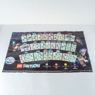 Lego Dimensions 6127426 71267 PS Starter Goonies