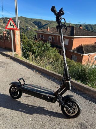 Patinete Eléctrico Dualtron Víctor