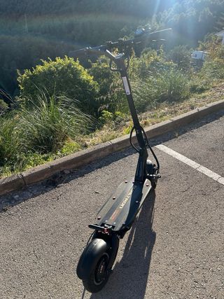 Patinete Eléctrico Dualtron Víctor