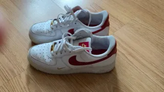 Nike Air Force 1 Talla 40