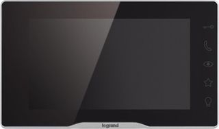 Legrand EASYKIT Plus, Kit Videoportero de 2 hilos