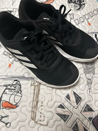 Zapatillas Adidas Training Talla 41