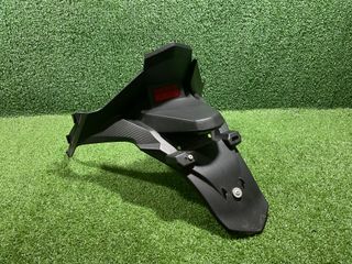 PORTATARGA PARAFANGO KYMCO XCITING 400 2021 2024