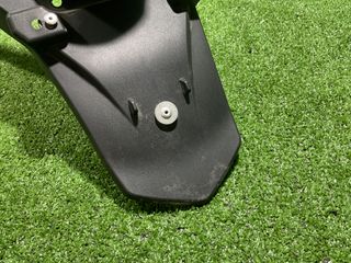 PORTATARGA PARAFANGO KYMCO XCITING 400 2021 2024