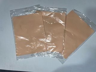 Pelli Sintetiche per Pratica - Nuove