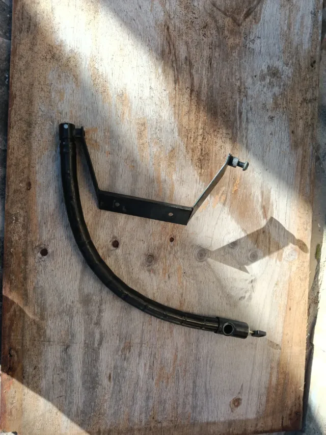 Candado Manillar Suzuki Burgman 125/150