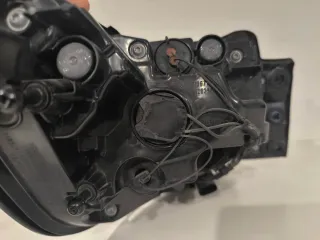 Faro Trasero Derecho Jeep Compass