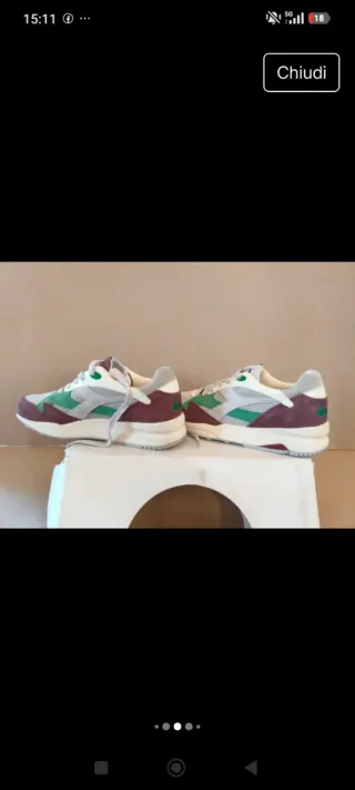 Diadora Heritage Scarpe