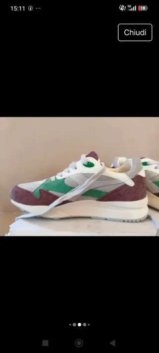 Diadora Heritage Scarpe