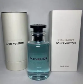 Louis Vuitton Imagination