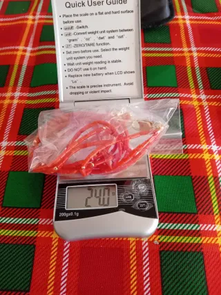 Collana corallo e argento 925