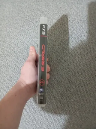 Crysis 3 PS3
