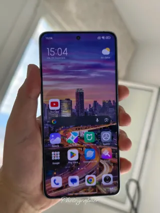 Xiaomi 14T Pro