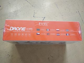 DRONE FOYU F0-F706 6 AXIS