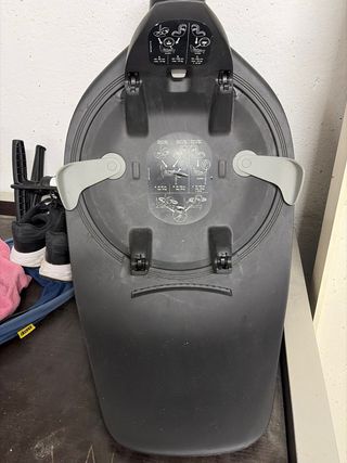 Base Isofix Cybex T