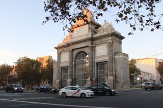 Fotografia con camara