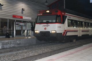 Fotografia con camara