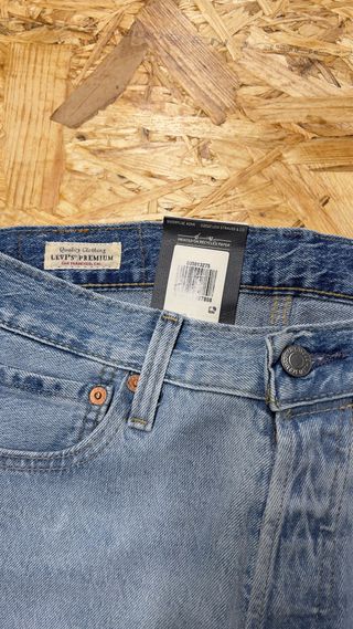 Pantalón Levi's 501 Original