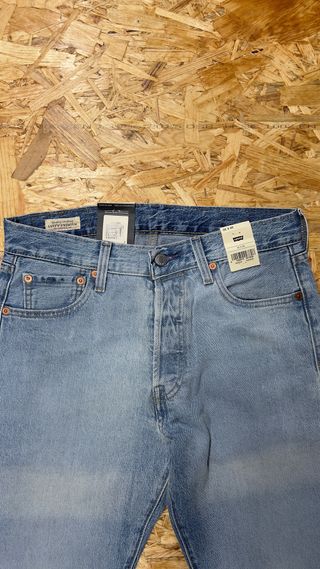 Pantalón Levi's 501 Original