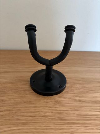 Supporto da muro per chitarra/basso