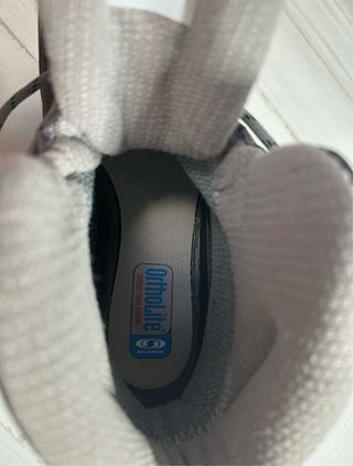 Botas Montaña/Nieve Hombre Salomón Elios GTX