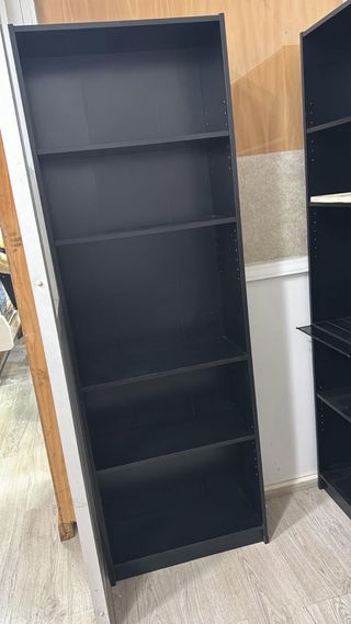 Mostrador y Estanterías Tienda/Panadería