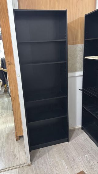 Mostrador y Estanterías Tienda/Panadería