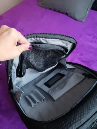 Mochila para portátil