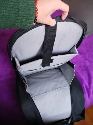 Mochila para portátil