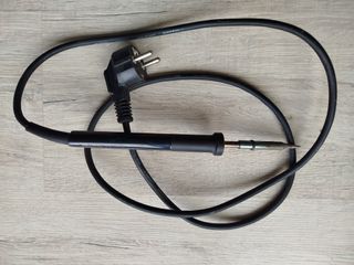 Soldador JBC 30S -Entrega en mano-