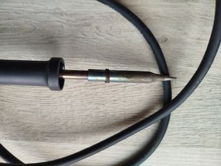 Soldador JBC 30S -Entrega en mano-