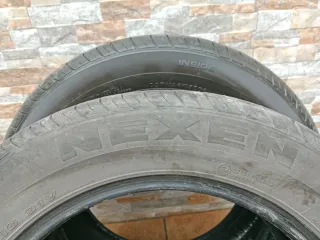 2 Neumáticos  205/55 R16 91V