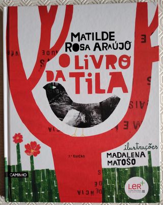 O Livro Da Tila