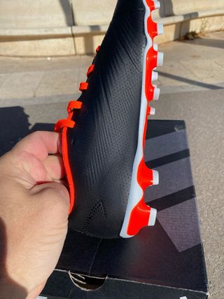 Zapatillas Adidas Predator Talla 38