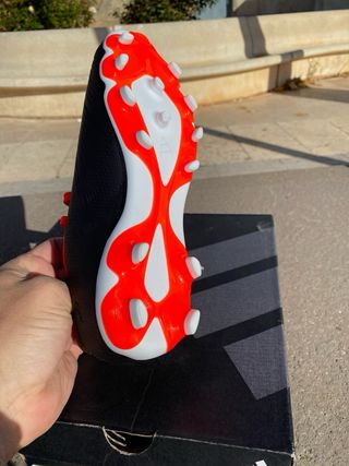 Zapatillas Adidas Predator Talla 38