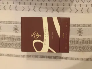 Ajmal Purely Orient Musc Perfume